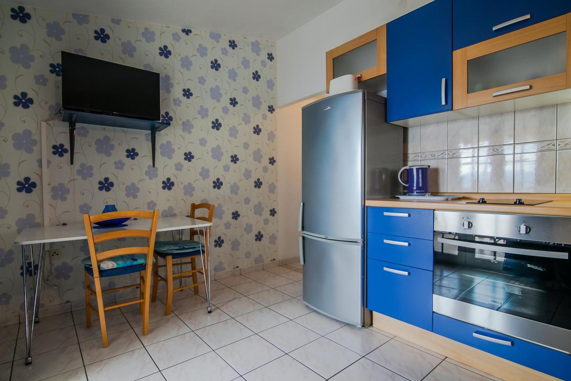 Apartments Paula Bol Exterior photo